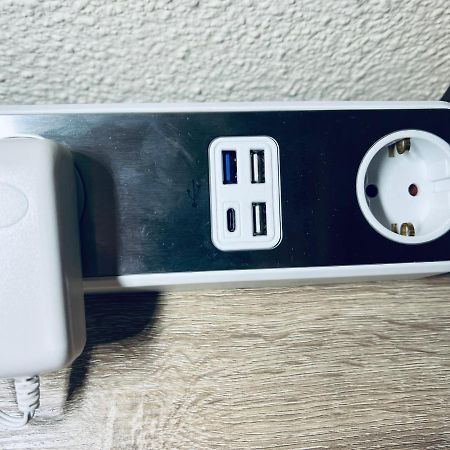 スチャヴァAltheda Living Tineretului E8アパートメント エクステリア 写真