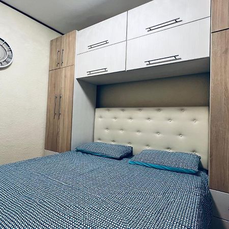 スチャヴァAltheda Living Tineretului E8アパートメント エクステリア 写真