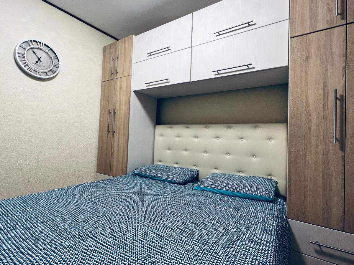 スチャヴァAltheda Living Tineretului E8アパートメント エクステリア 写真