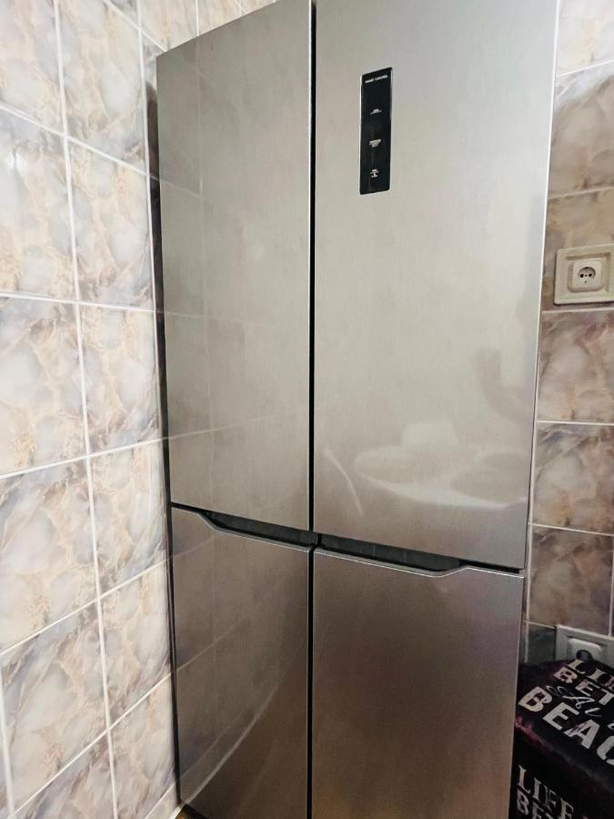 スチャヴァAltheda Living Tineretului E8アパートメント エクステリア 写真