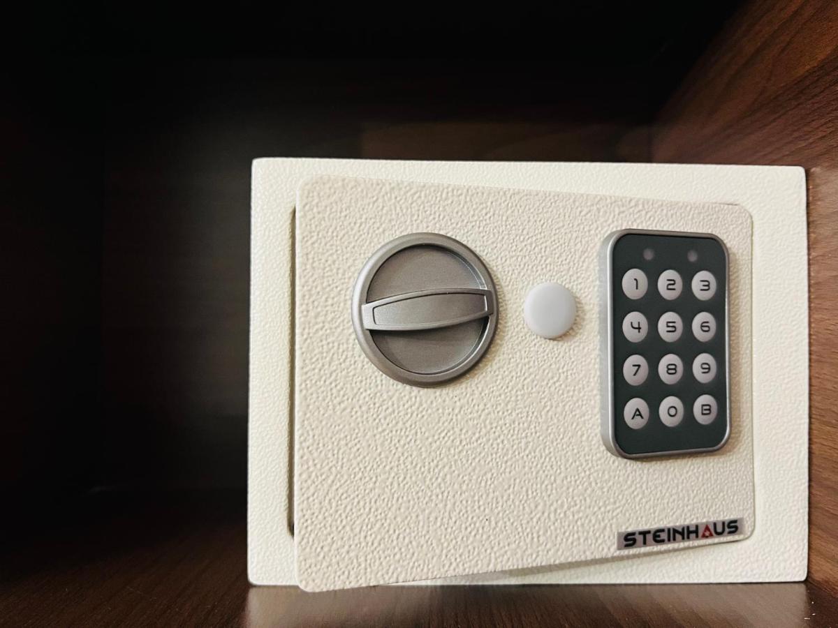 スチャヴァAltheda Living Tineretului E8アパートメント エクステリア 写真