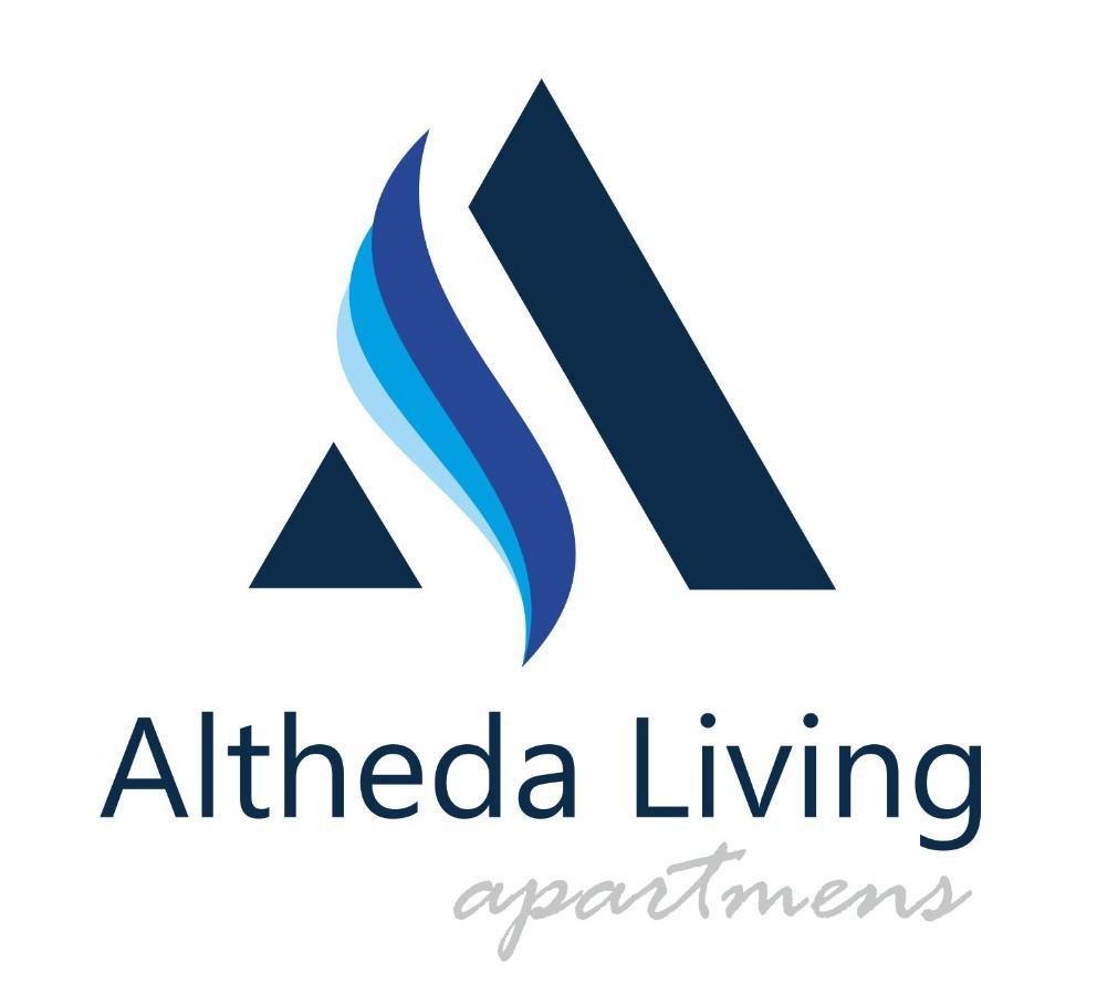 スチャヴァAltheda Living Tineretului E8アパートメント エクステリア 写真